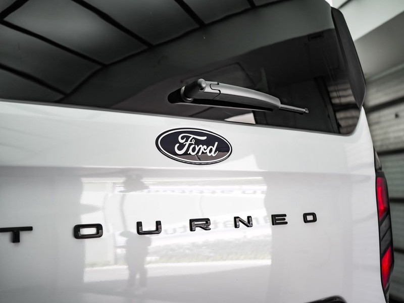 Ford Tourneo Custom - Audi Centre Rivonia - Image 25