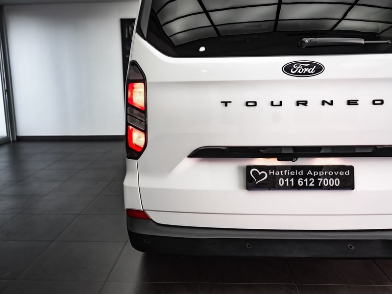Ford Tourneo Custom - Audi Centre Rivonia - Image 21