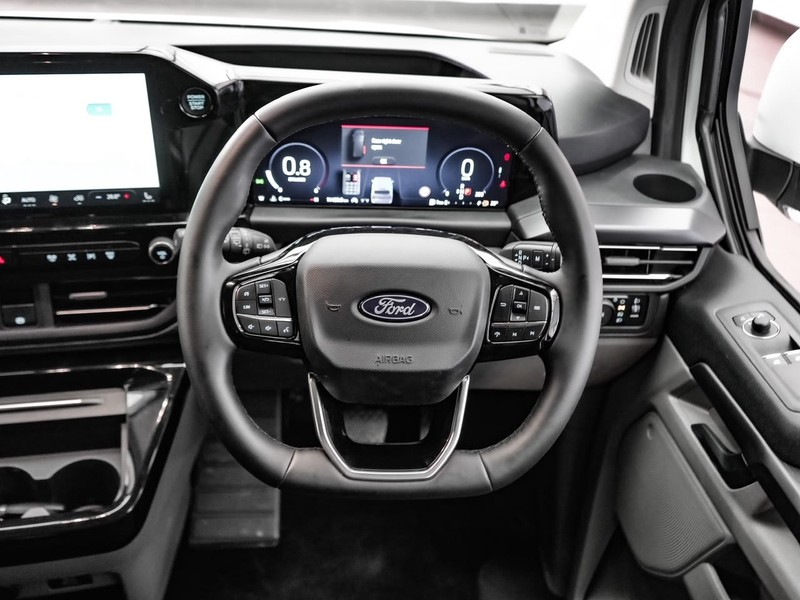 Ford Tourneo Custom - Audi Centre Rivonia - Image 3