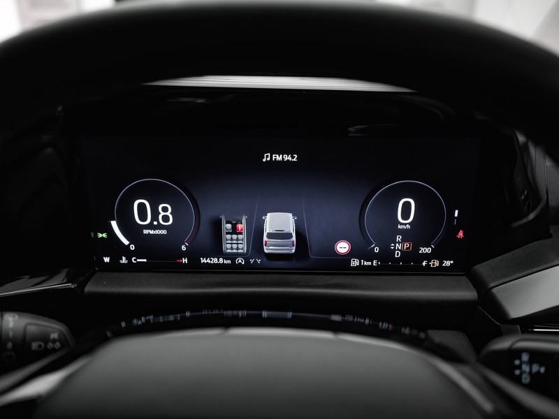 Ford Tourneo Custom - Audi Centre Rivonia - Image 13