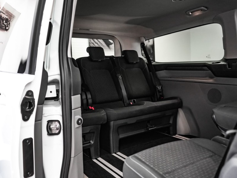Ford Tourneo Custom - Audi Centre Rivonia - Image 27