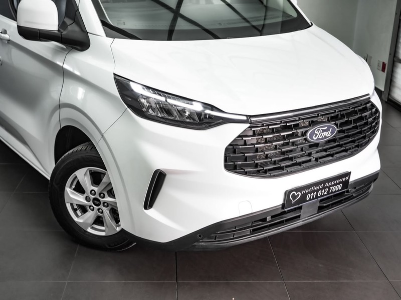 Ford Tourneo Custom - Audi Centre Rivonia - Image 5