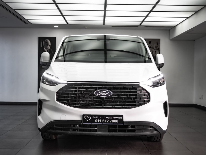 Ford Tourneo Custom - Audi Centre Rivonia - Image 19