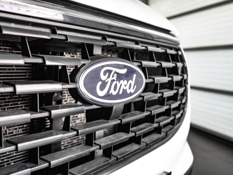 Ford Tourneo Custom - Audi Centre Rivonia - Image 9