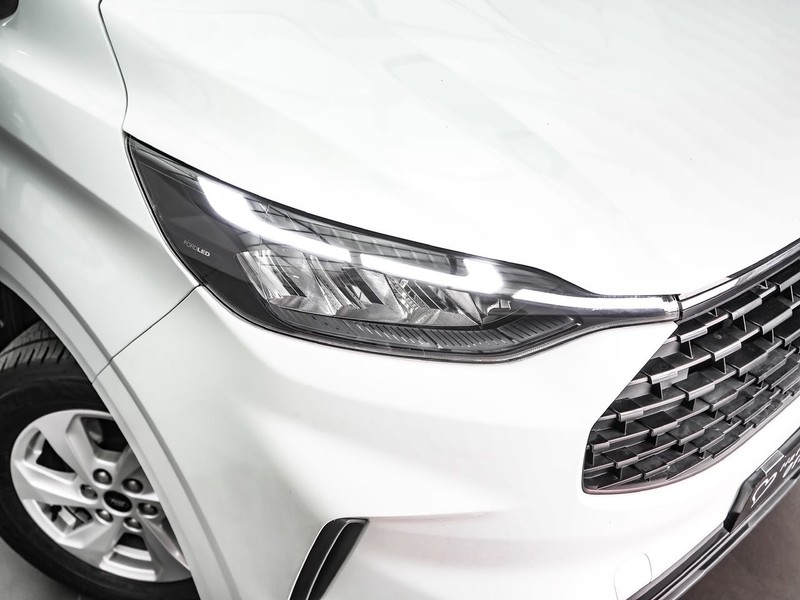 Ford Tourneo Custom - Audi Centre Rivonia - Image 8