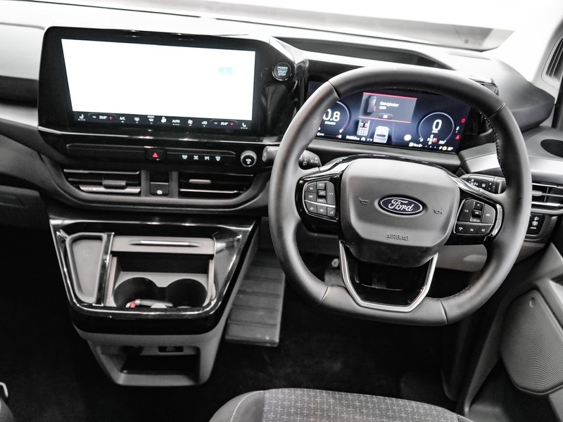 Ford Tourneo Custom - Audi Centre Rivonia - Image 23