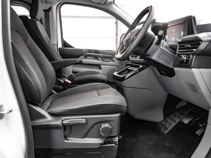 Ford Tourneo Custom - Audi Centre Rivonia - Image 16