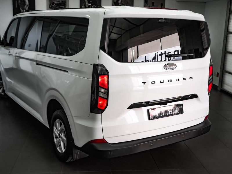 Ford Tourneo Custom - Audi Centre Rivonia - Image 28