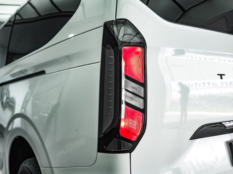 Ford Tourneo Custom - Audi Centre Rivonia - Image 29