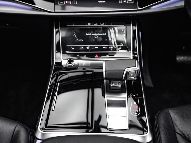Audi Q8 - Audi Centre Rivonia - Image 19