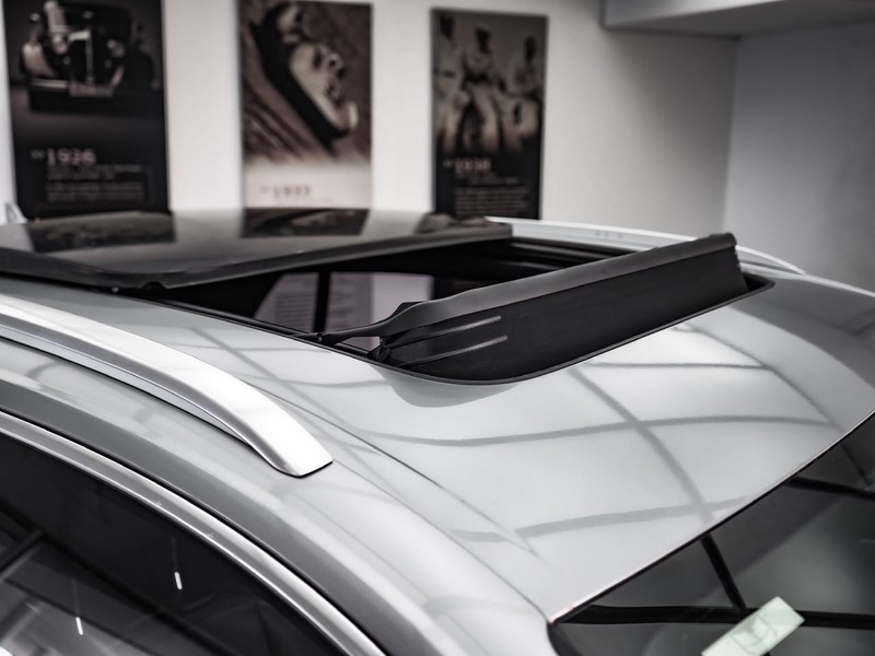 Audi Q8 - Audi Centre Rivonia - Image 7
