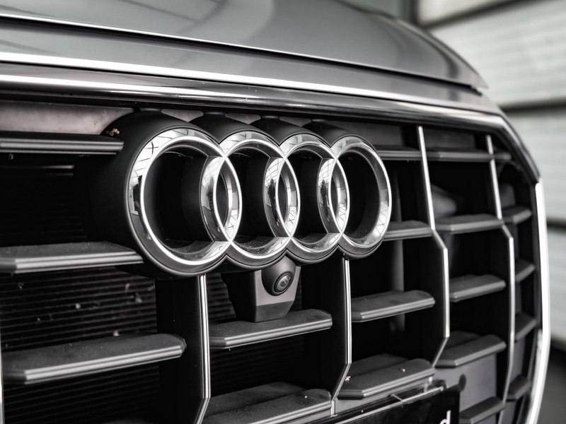 Audi Q8 - Audi Centre Rivonia - Image 5