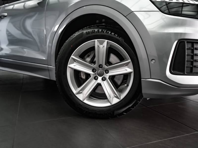 Audi Q8 - Audi Centre Rivonia - Image 4