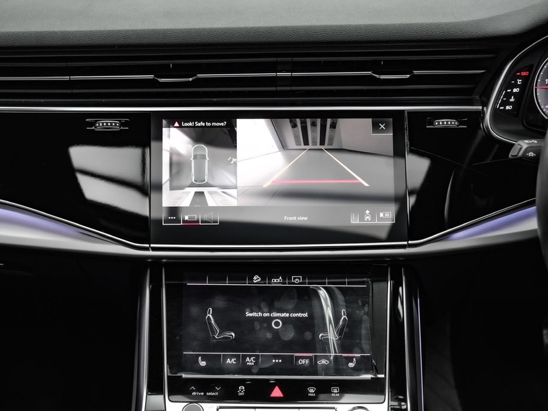 Audi Q8 - Audi Centre Rivonia - Image 17