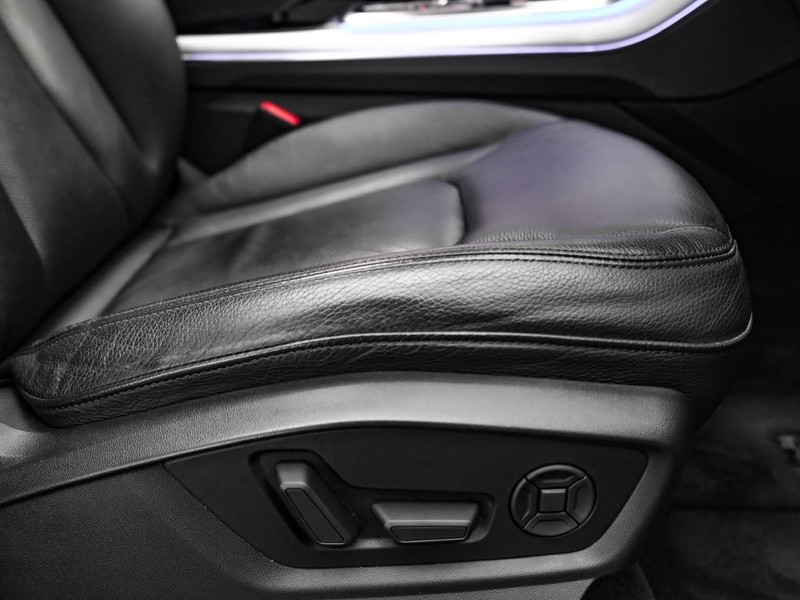Audi Q8 - Audi Centre Rivonia - Image 12