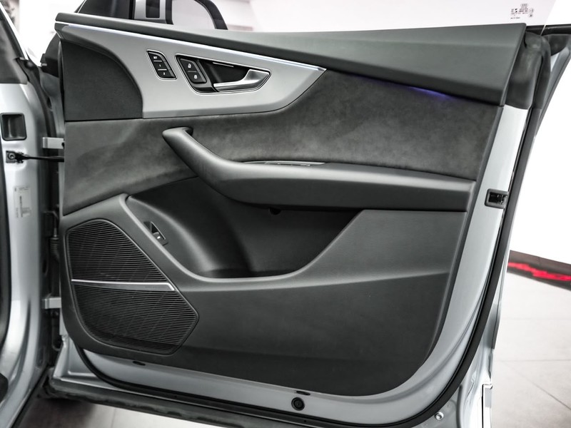 Audi Q8 - Audi Centre Rivonia - Image 8