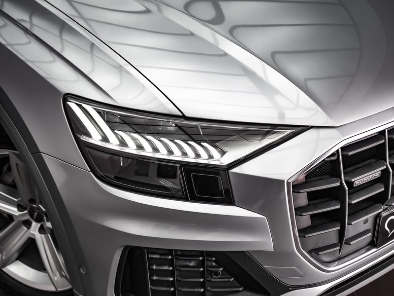 Audi Q8 - Audi Centre Rivonia - Image 3