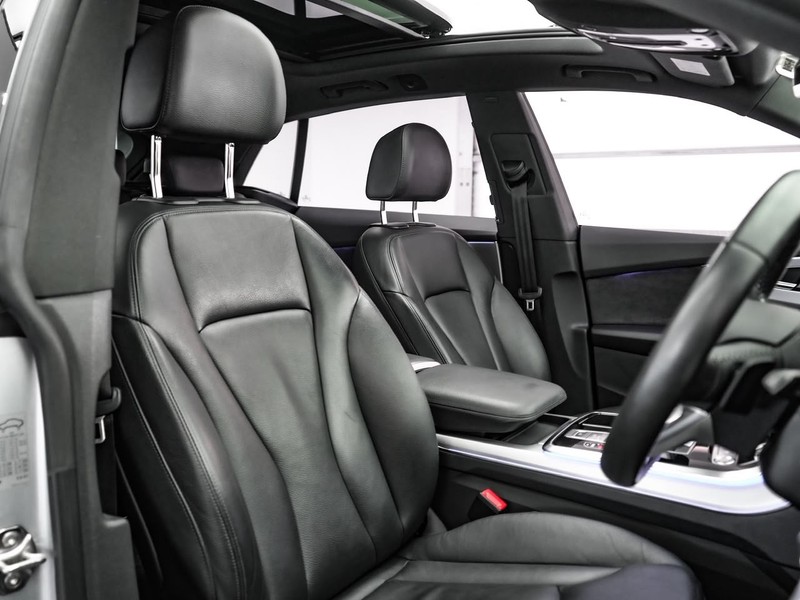 Audi Q8 - Audi Centre Rivonia - Image 11
