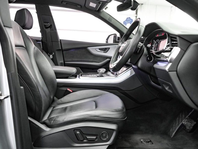 Audi Q8 - Audi Centre Rivonia - Image 13