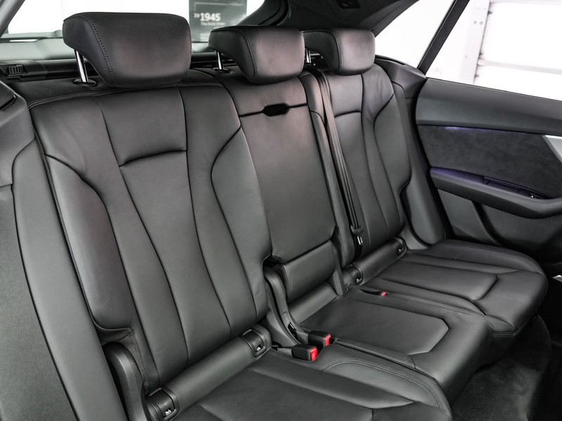 Audi Q8 - Audi Centre Rivonia - Image 21