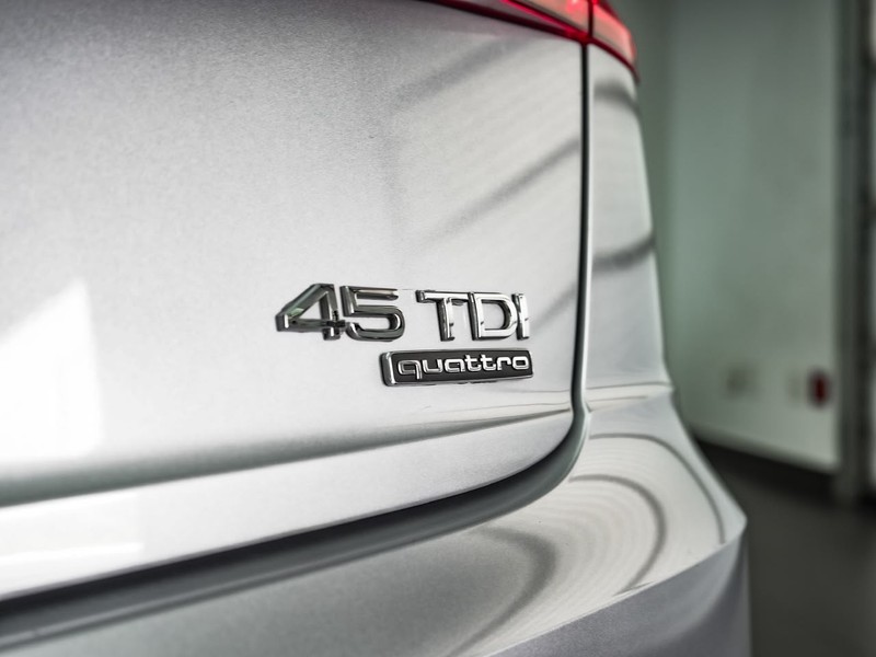 Audi Q8 - Audi Centre Rivonia - Image 28