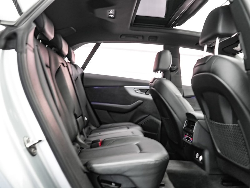 Audi Q8 - Audi Centre Rivonia - Image 23