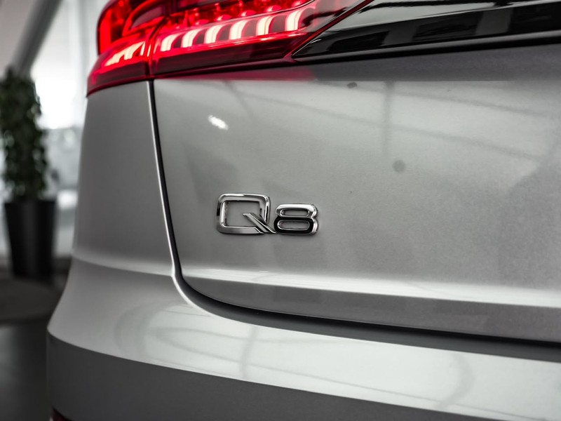 Audi Q8 - Audi Centre Rivonia - Image 29