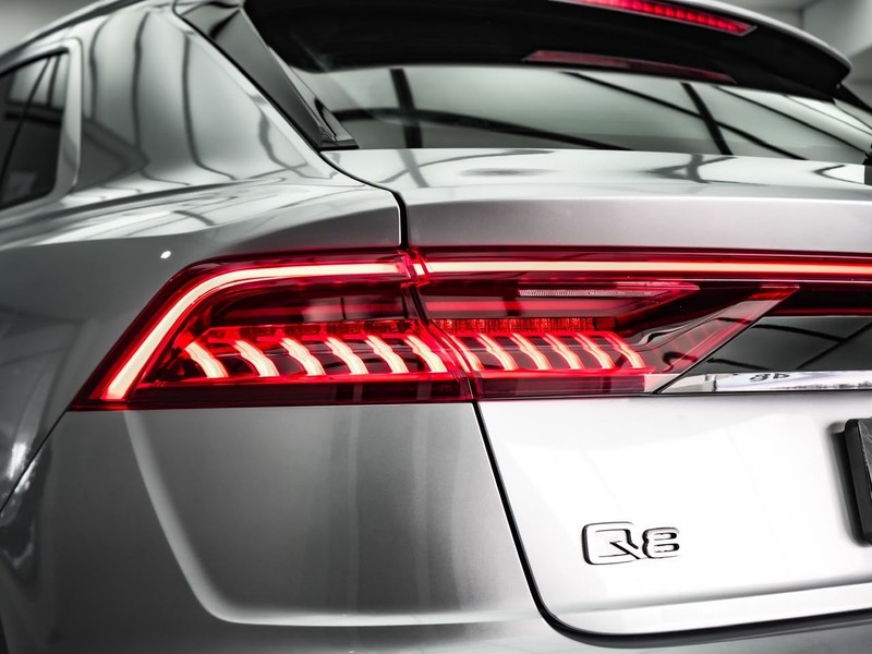 Audi Q8 - Audi Centre Rivonia - Image 27