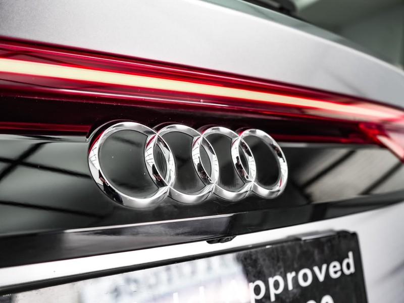 Audi Q8 - Audi Centre Rivonia - Image 30