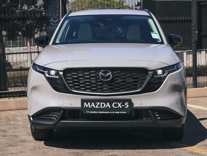 Mazda CX-5 - Mazda Midrand - Image 6