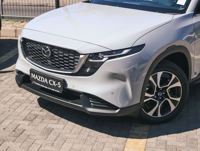 Mazda CX-5 - Mazda Midrand - Image 3