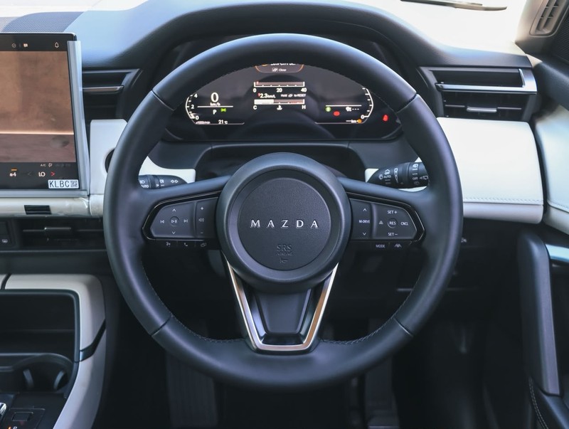 Mazda CX-5 - Mazda Midrand - Image 22