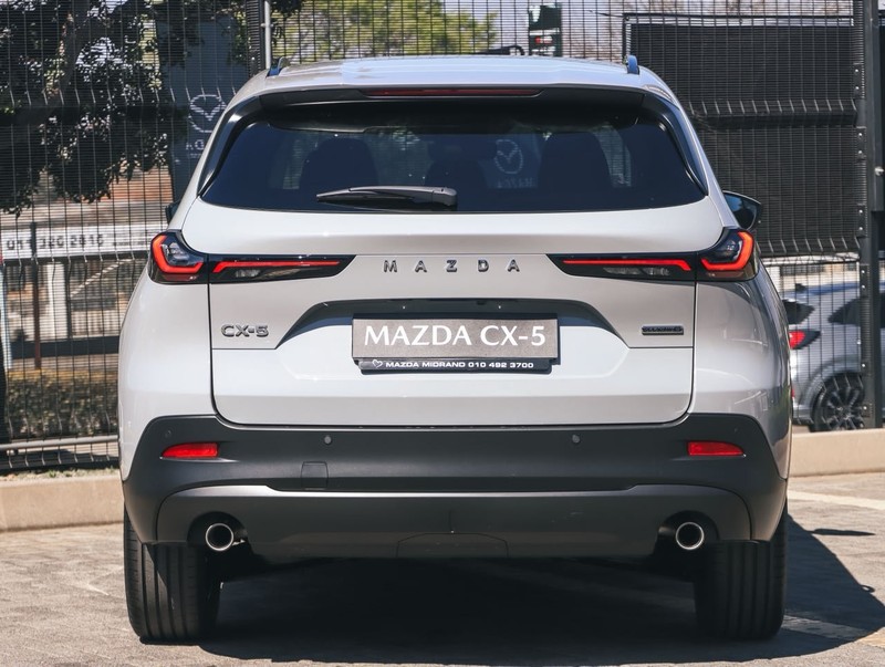 Mazda CX-5 - Mazda Midrand - Image 11