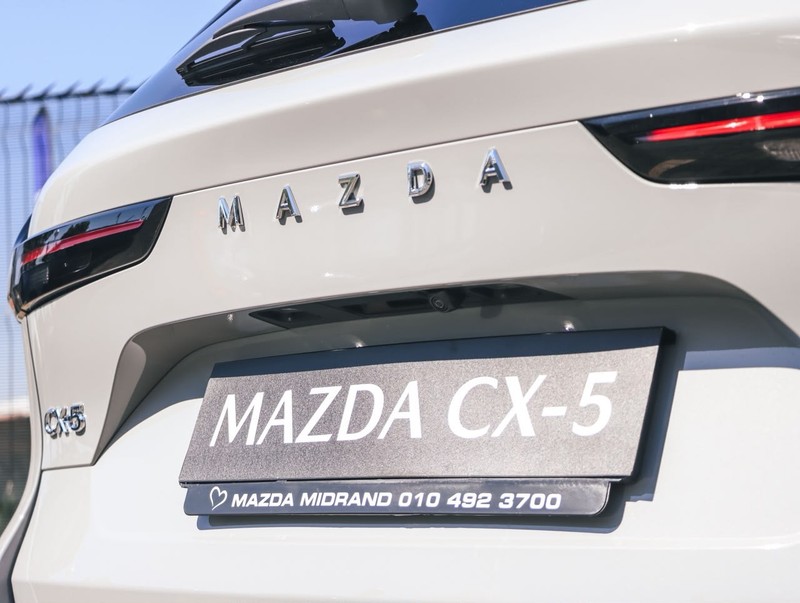 Mazda CX-5 - Mazda Midrand - Image 12
