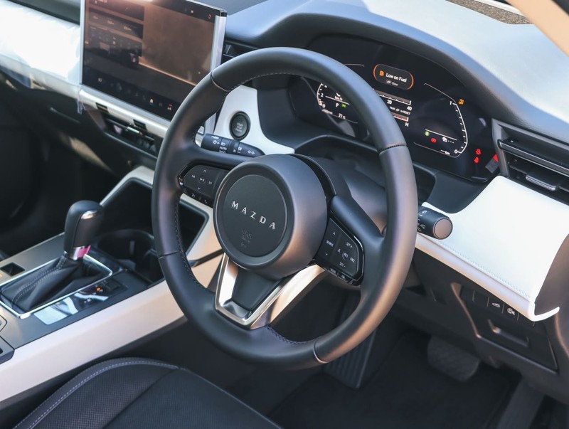 Mazda CX-5 - Mazda Midrand - Image 15