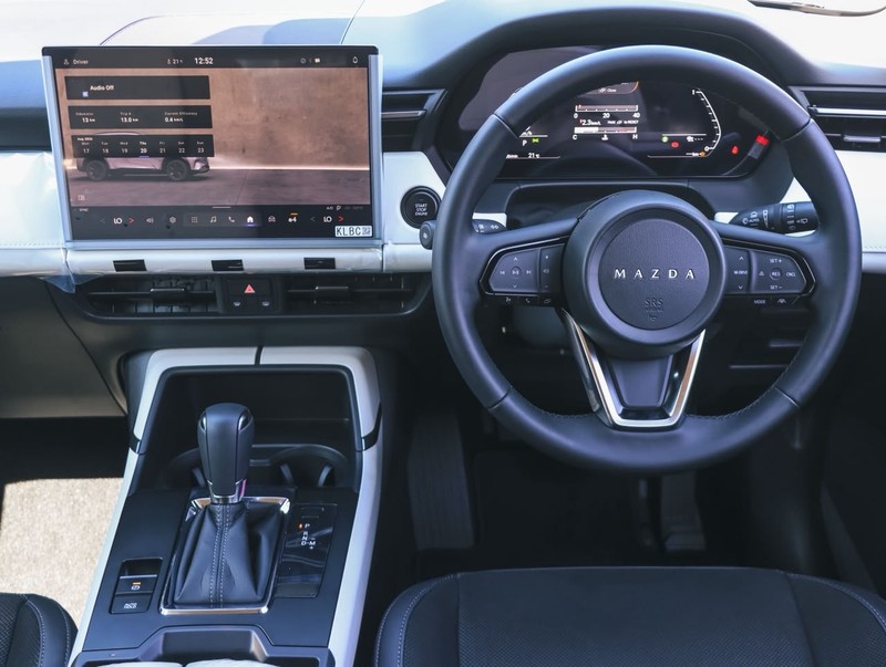 Mazda CX-5 - Mazda Midrand - Image 21