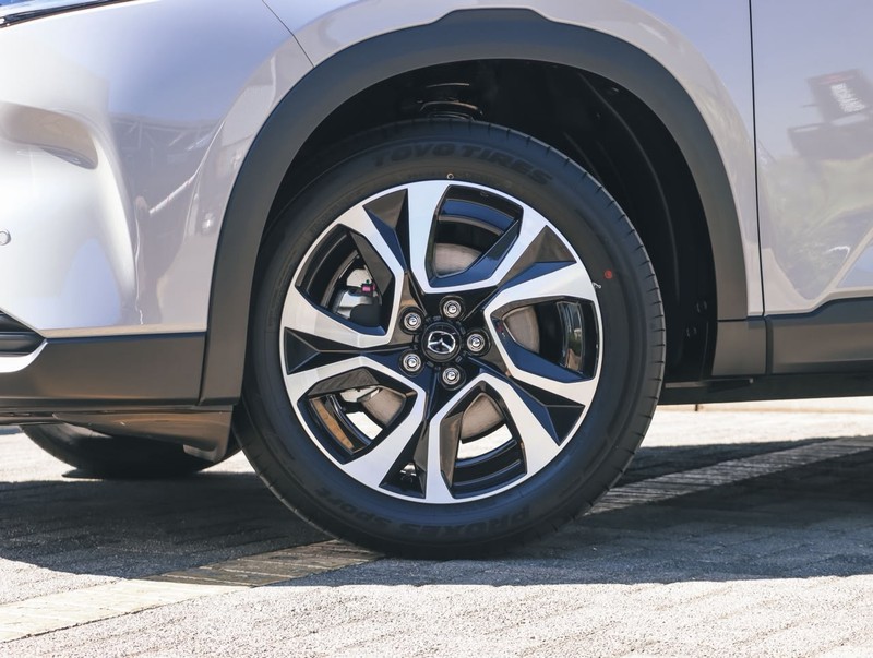 Mazda CX-5 - Mazda Midrand - Image 2