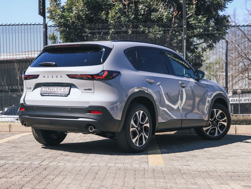 Mazda CX-5 - Mazda Midrand - Image 8