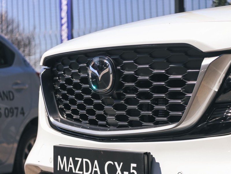 Mazda CX-5 - Mazda Midrand - Image 3