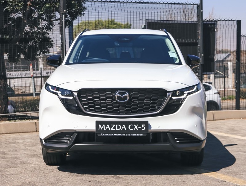 Mazda CX-5 - Mazda Midrand - Image 6