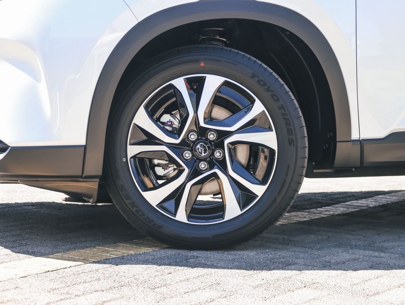Mazda CX-5 - Mazda Midrand - Image 2