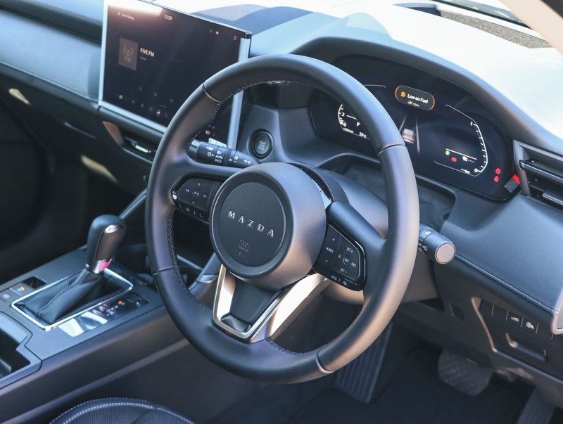 Mazda CX-5 - Mazda Midrand - Image 15