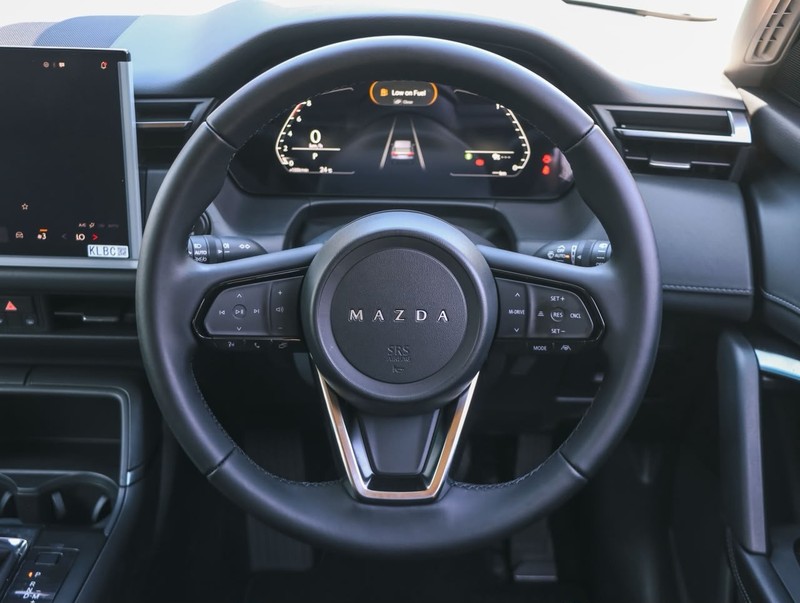 Mazda CX-5 - Mazda Midrand - Image 21