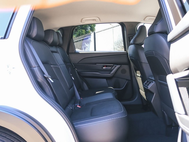 Mazda CX-5 - Mazda Midrand - Image 19