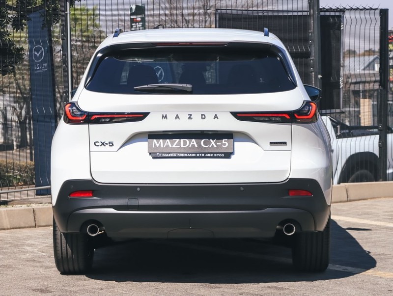 Mazda CX-5 - Mazda Midrand - Image 9