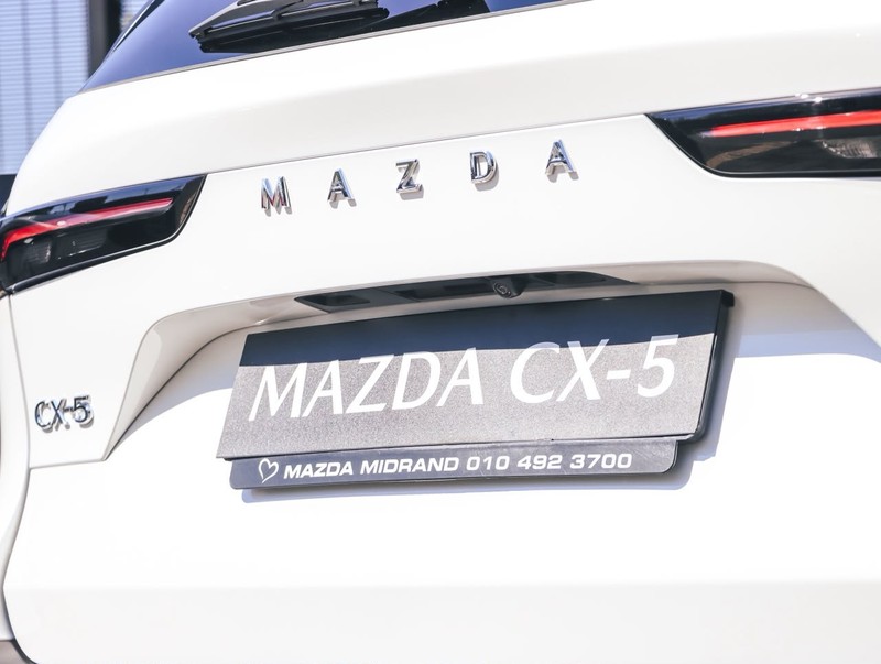 Mazda CX-5 - Mazda Midrand - Image 13