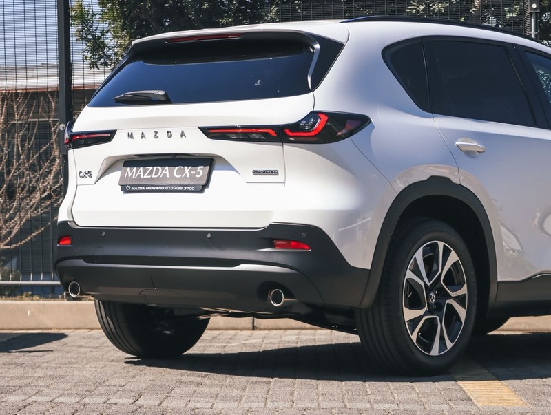 Mazda CX-5 - Mazda Midrand - Image 10