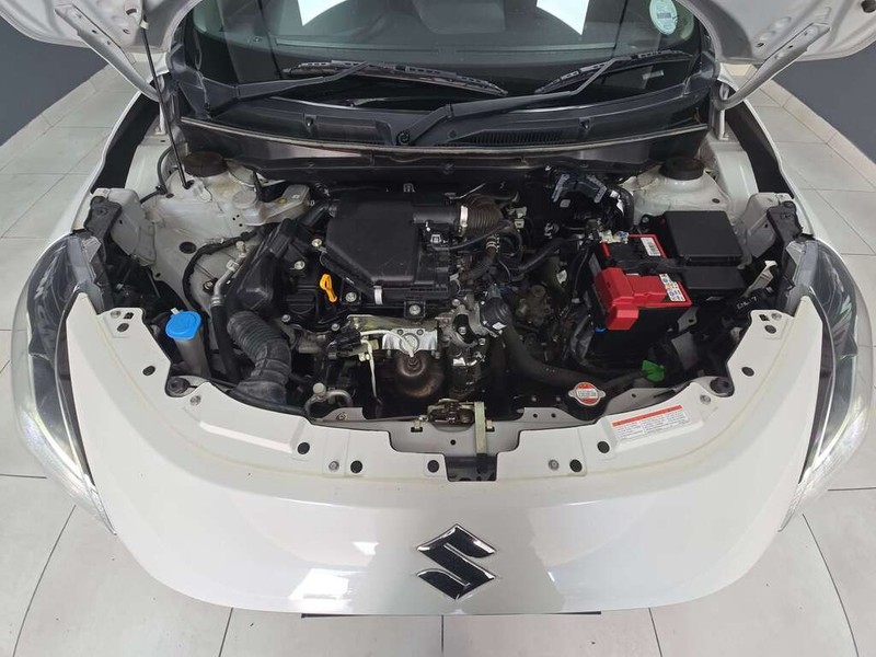 Suzuki Swift - WP Motors - Image 6