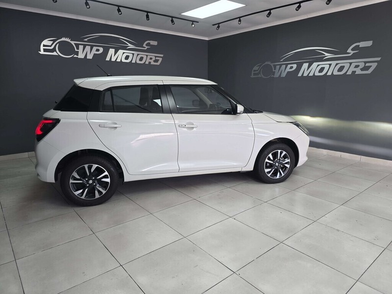 Suzuki Swift - WP Motors - Image 5