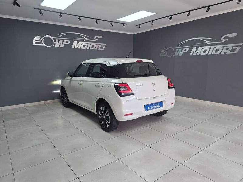 Suzuki Swift - WP Motors - Image 7